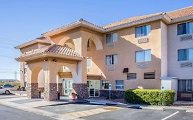 Comfort Inn Tucson Az